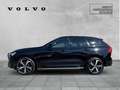 Volvo XC60 Recharge T8 AWD R-Design Plug-In Hybrid Twin Engin Schwarz - thumbnail 3