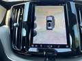 Volvo XC60 Recharge T8 AWD R-Design Plug-In Hybrid Twin Engin Schwarz - thumbnail 18