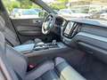 Volvo XC60 Recharge T8 AWD R-Design Plug-In Hybrid Twin Engin Schwarz - thumbnail 10
