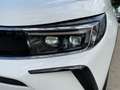 Opel Grandland X 1.2 Turbo GS Line AHK LM Weiß - thumbnail 4