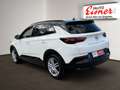 Opel Grandland X 1.2 Turbo GS Line AHK LM Weiß - thumbnail 11