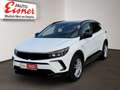 Opel Grandland X 1.2 Turbo GS Line AHK LM Weiß - thumbnail 2