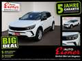 Opel Grandland X 1.2 Turbo GS Line AHK LM Weiß - thumbnail 1