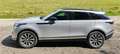 Land Rover Range Rover Velar 2.0L D240 S Velar Argent - thumbnail 8