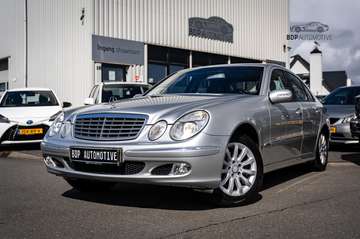 Avantgarde Blijvend Youngtimer | Automaat | Leer |