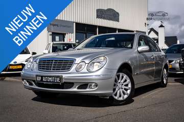 Avantgarde Blijvend Youngtimer | Automaat | Leer |