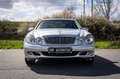 Mercedes-Benz E 240 Avantgarde Blijvend Youngtimer | Automaat | Leer | Gris - thumbnail 2