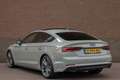 Audi A5 40 TFSI Sport, 1e eigenaar, S-Line, Exclusive Krei Grijs - thumbnail 18
