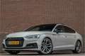 Audi A5 40 TFSI Sport, 1e eigenaar, S-Line, Exclusive Krei Grijs - thumbnail 1