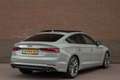 Audi A5 40 TFSI Sport, 1e eigenaar, S-Line, Exclusive Krei Grijs - thumbnail 20
