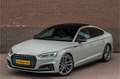 Audi A5 40 TFSI Sport, 1e eigenaar, S-Line, Exclusive Krei Grijs - thumbnail 2