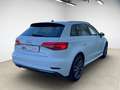 Audi A3 Sportback e-tron 1,4 TFSi design LED LEDER Weiß - thumbnail 5