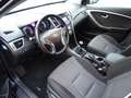 Hyundai i30 cw blue 1.4 Comfort / LPG Noir - thumbnail 8