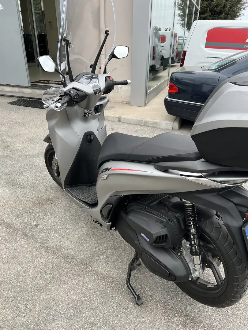 Honda SH 350i sport - 2