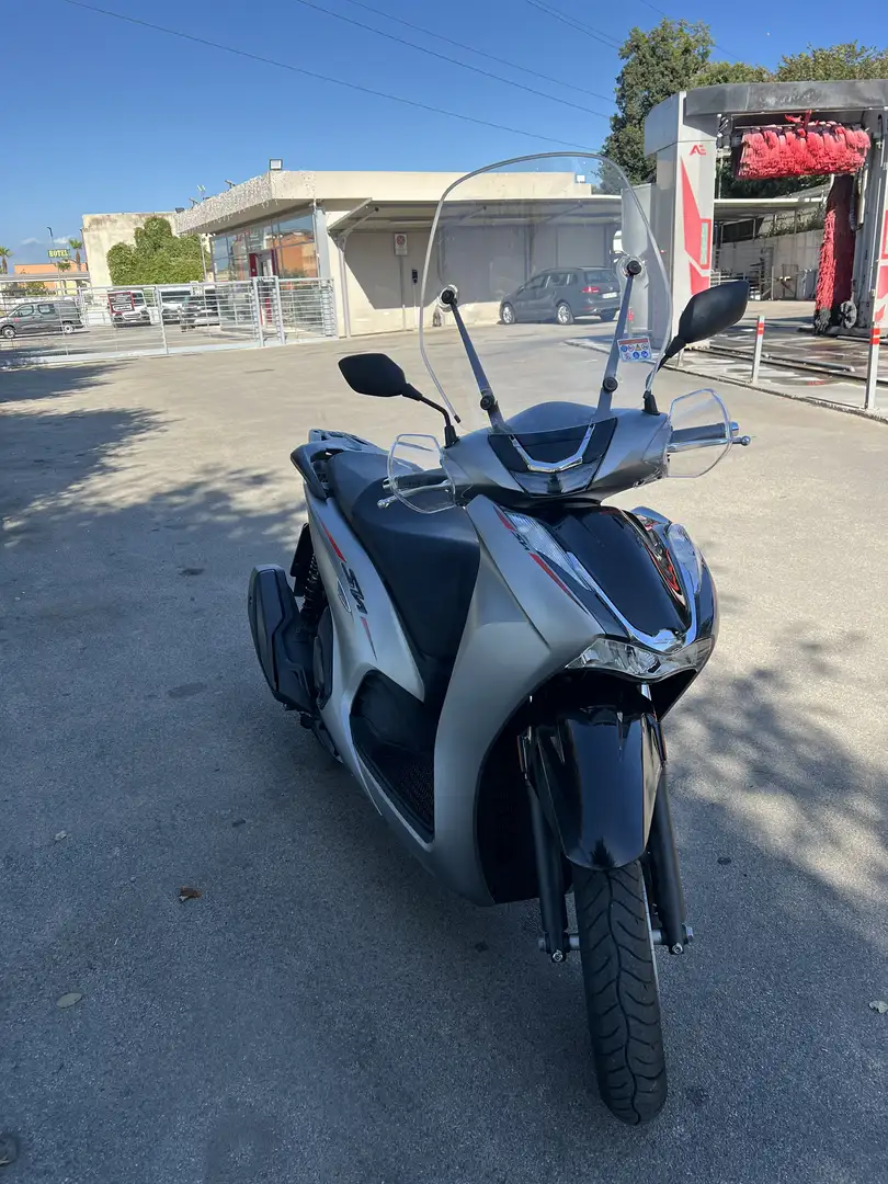 Honda SH 350i sport - 1