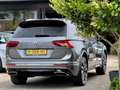 Volkswagen Tiguan Allspace 1.5 TSI AUT7 3X R-LINE VOL-LEDER 20 INCHE NAVI CAM Grau - thumbnail 11