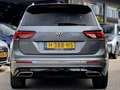 Volkswagen Tiguan Allspace 1.5 TSI AUT7 3X R-LINE VOL-LEDER 20 INCHE NAVI CAM Grau - thumbnail 7