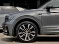Volkswagen Tiguan Allspace 1.5 TSI AUT7 3X R-LINE VOL-LEDER 20 INCHE NAVI CAM Grau - thumbnail 14