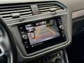 Volkswagen Tiguan Allspace 1.5 TSI AUT7 3X R-LINE VOL-LEDER 20 INCHE NAVI CAM Grau - thumbnail 8