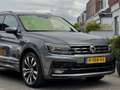 Volkswagen Tiguan Allspace 1.5 TSI AUT7 3X R-LINE VOL-LEDER 20 INCHE NAVI CAM Grau - thumbnail 16