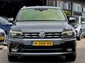 Volkswagen Tiguan Allspace 1.5 TSI AUT7 3X R-LINE VOL-LEDER 20 INCHE NAVI CAM Grau - thumbnail 5