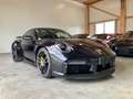 Porsche 911 Turbo S PDLS+ Approved Bose Surround View Schwarz - thumbnail 5