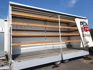 HUMBAUR HT/HN GR AD2S 32