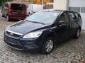 Ford Focus Ambiente 1,4L Blau - thumbnail 1