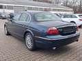 Jaguar S-Type 2.7 V6 Executive,Klimaaut,Leder,S-Heft Modrá - thumbnail 6