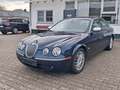 Jaguar S-Type 2.7 V6 Executive,Klimaaut,Leder,S-Heft Modrá - thumbnail 1