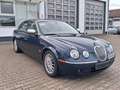 Jaguar S-Type 2.7 V6 Executive,Klimaaut,Leder,S-Heft Modrá - thumbnail 3