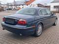 Jaguar S-Type 2.7 V6 Executive,Klimaaut,Leder,S-Heft Modrá - thumbnail 4