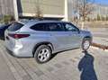 Toyota Highlander V6, 3.5l, 295PS Silber - thumbnail 7
