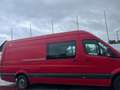 Volkswagen Crafter 35 lang L3H2 Hochdach Rot - thumbnail 6