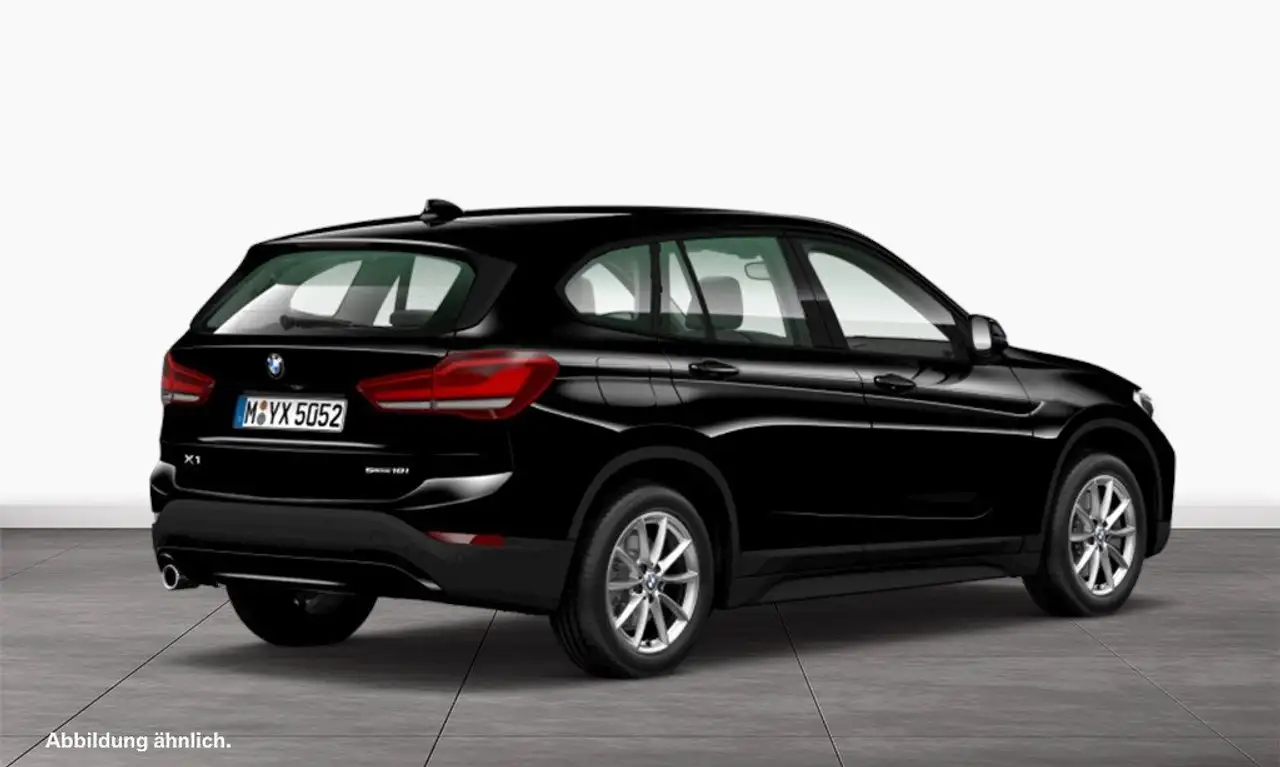 BMW X1, фото 2