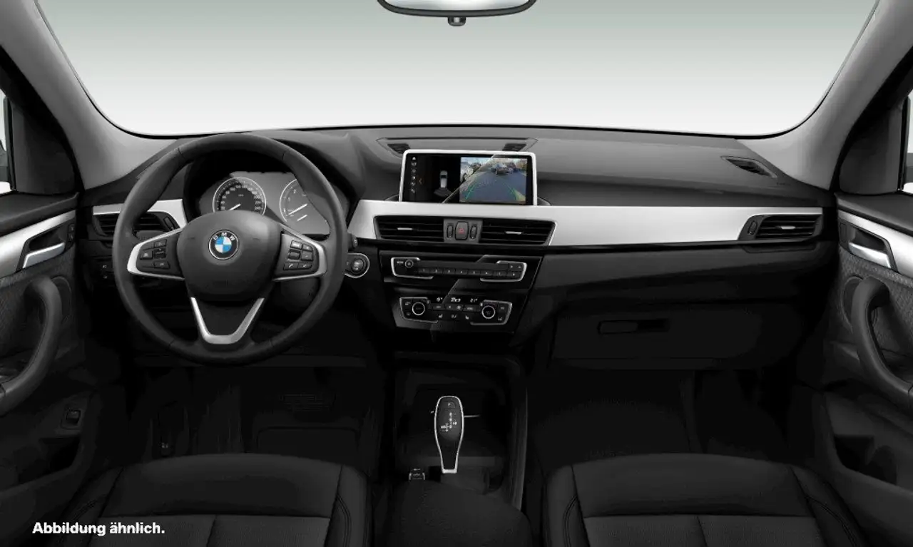 BMW X1, фото 3