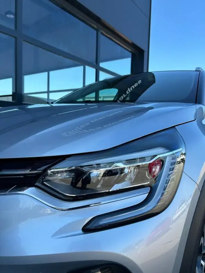 Renault Captur — photo 15