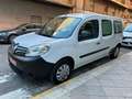 Renault Kangoo Fg. Maxi 1.5Blue dCi 70kW 5pl. Weiß - thumbnail 4