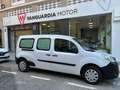 Renault Kangoo Fg. Maxi 1.5Blue dCi 70kW 5pl. Weiß - thumbnail 9