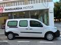 Renault Kangoo Fg. Maxi 1.5Blue dCi 70kW 5pl. Weiß - thumbnail 1