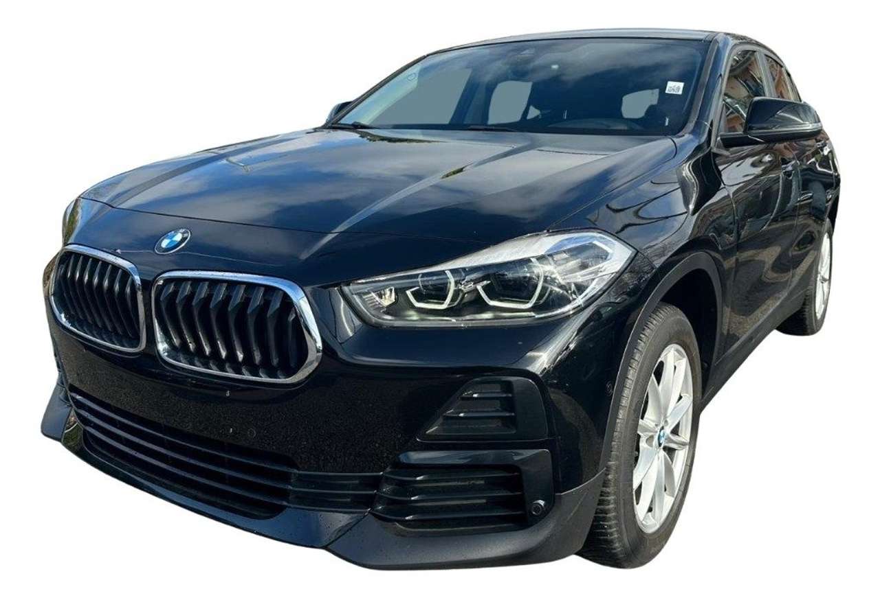 BMW X2 sDrive18i Advantage