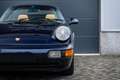 Porsche 964 C2 America Roadster, 1 van 209 stuks!! Blauw - thumbnail 5