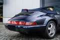 Porsche 964 C2 America Roadster, 1 van 209 stuks!! Blau - thumbnail 11