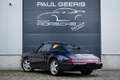 Porsche 964 C2 America Roadster, 1 van 209 stuks!! Blau - thumbnail 9
