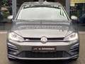 Volkswagen Golf 7.5 1.5 TSI 150PK Highline Business R NAVI LED Gris - thumbnail 8