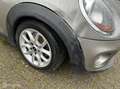 MINI Cooper Cabrio 1.5 Schade zie foto's 38.975 KM!!! 1e eigenaar ex Gris - thumbnail 25