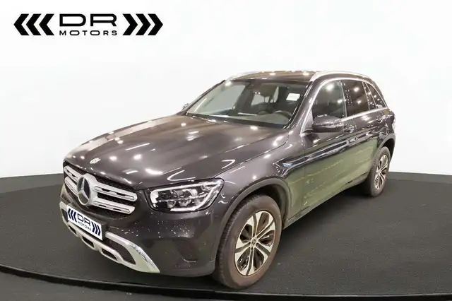 Mercedes-Benz GLC 300 DE 4 MATIC- CAMERA - PARKASSIST