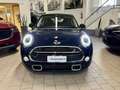 MINI Cooper SD Mini 2.0 Cooper SD Hype 5p auto Bleu - thumbnail 1