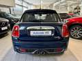 MINI Cooper SD Mini 2.0 Cooper SD Hype 5p auto Bleu - thumbnail 8