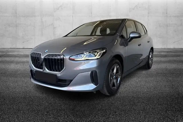 BMW 220 220d 48V Active Tourer
